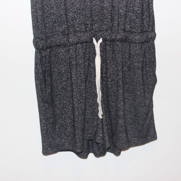 J.Crew  Gray Romper Women size Small - Picture 5 of 8